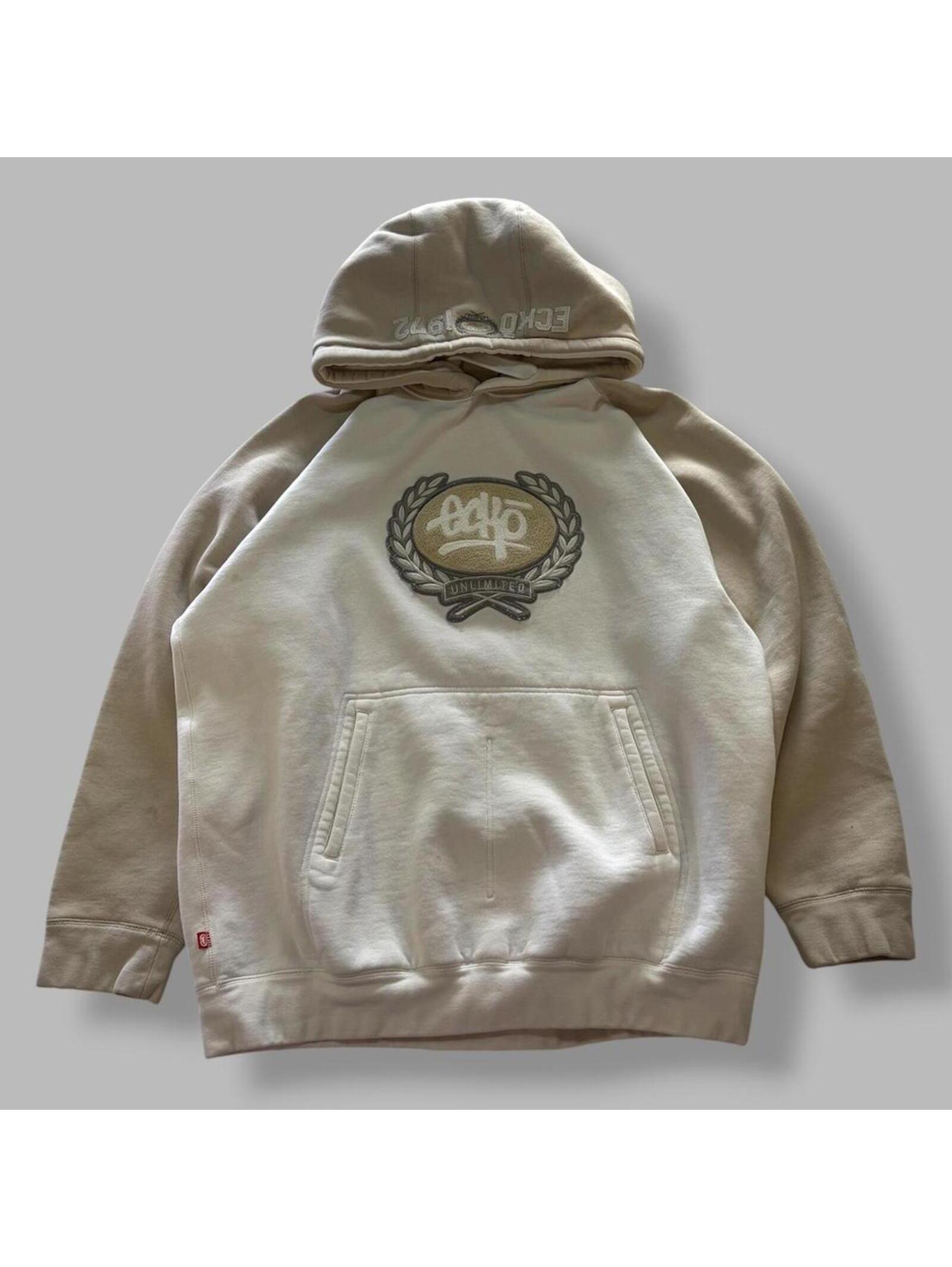 Y2k Ecko Unltd. Two Tone Hoodie